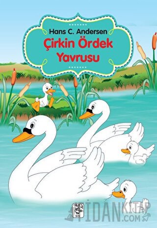 Çirkin Ördek Yavrusu