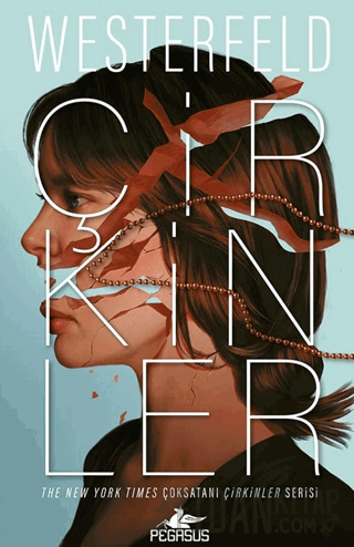 Çirkinler Scott Westerfeld