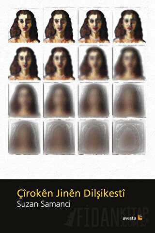 Çiroken Jinen Dilşikesti