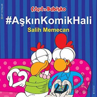 Çıtçıt ile Babişko - Aşkın Komik Hali