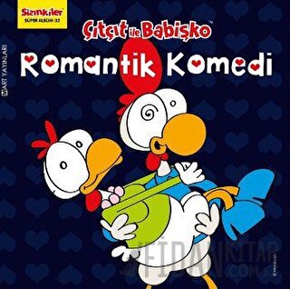 Çıtçıt İle Babişko - Romantik Komedi