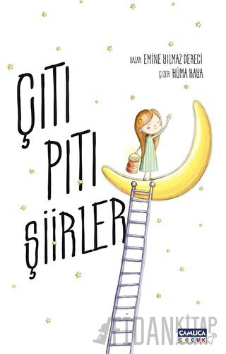 Çıtı Pıtı Şiirler