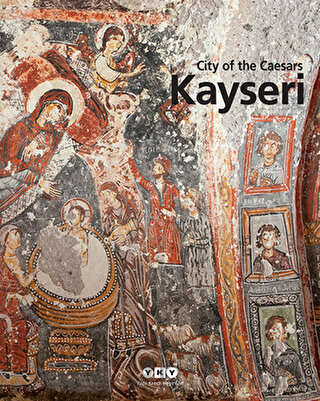 City of the Caesars Kayseri (Ciltli)
