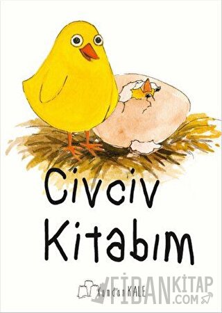 Civciv Kitabım