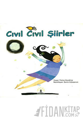 Cıvıl Cıvıl Şiirler