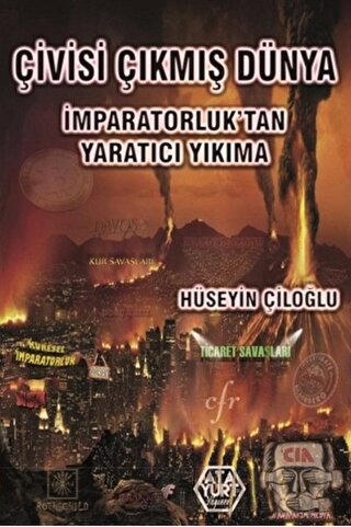 Çivisi Çıkmış Dünya Hüseyin Çiloğlu