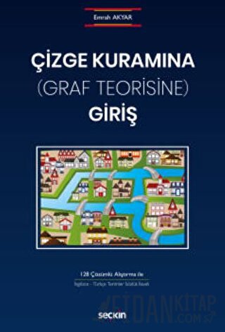 Çizge Kuramına (Graf Teorisine) Giriş