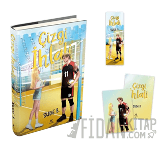 Çizgi İhlali (Ciltli)