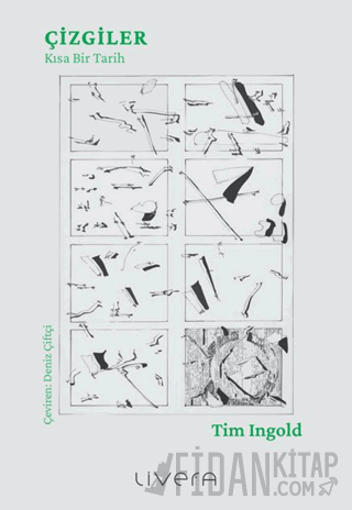 Çizgiler: Kısa Bir Tarih