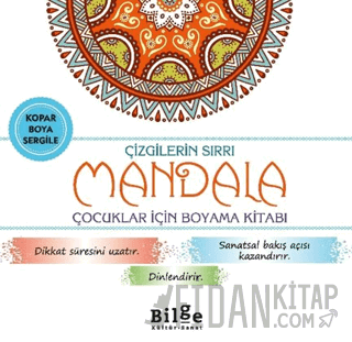Çizgilerin Sırrı - Mandala Kolektif