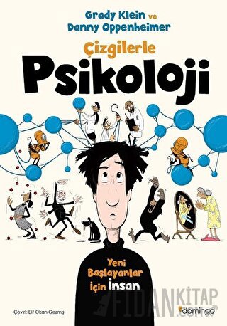 Çizgilerle Psikoloji