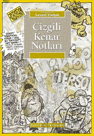Çizgili Kenar Notları