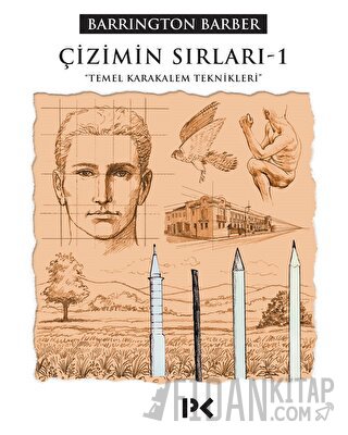 Çizimin Sırları - 1