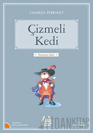 Çizmeli Kedi