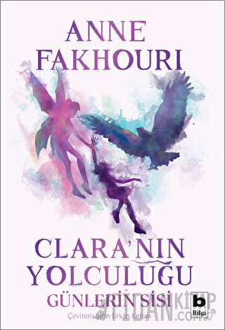 Clara'nın Yolculuğu