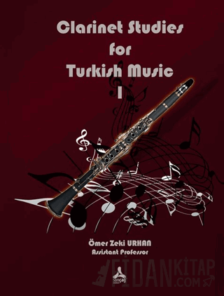 Clarinet Studies for Turkish Music I Ömer Zeki Urhan