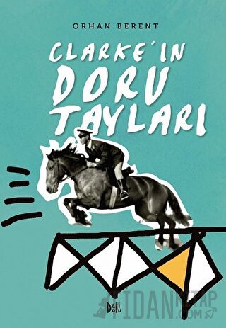 Clarke'ın Doru Tayları