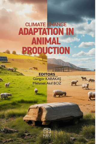 Climate Change Adaptation in Animal Production