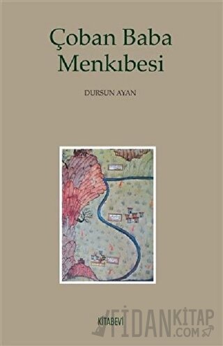 Çoban Baba Menkıbesi