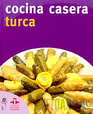 Cocina Casera Turca (İspanyolca) Kolektif