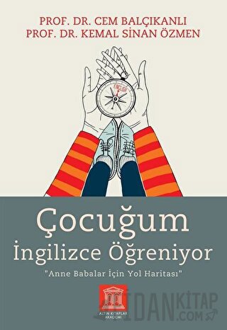 Çocuğum İngilizce Öğreniyor