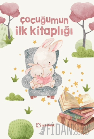 Çocuğumun İlk Kitaplığı