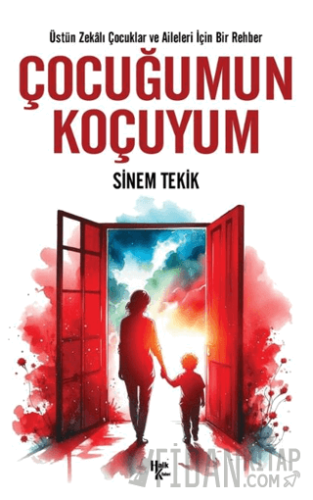 Çocuğumun Koçuyum