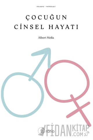 Çocuğun Cinsel Hayatı