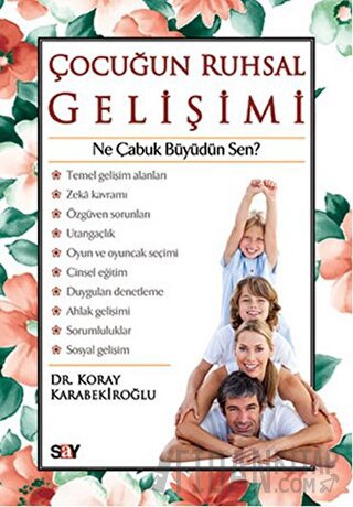 Çocuğun Ruhsal Gelişimi