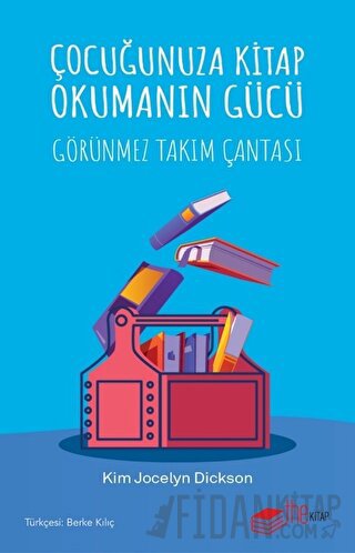 Çocuğunuza Kitap Okumanın Gücü