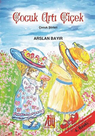 Çocuk Artı Çiçek