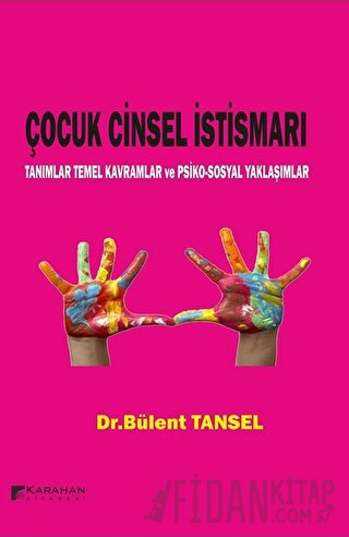 Çocuk Cinsel İstismarı