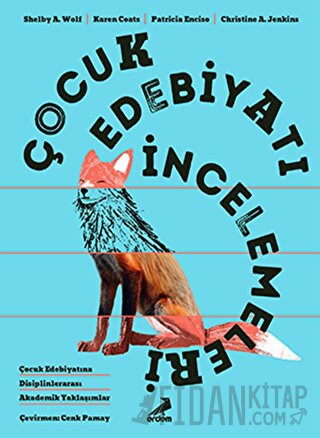 Çocuk Edebiyatı İncelemeleri