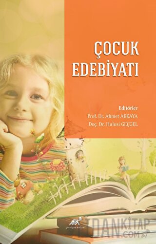 Çocuk Edebiyatı