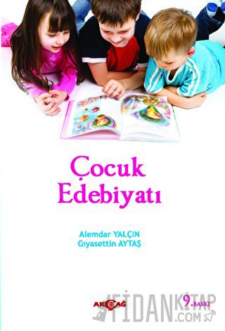 Çocuk Edebiyatı