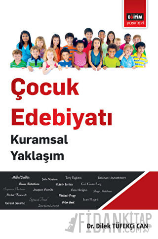 Çocuk Edebiyatı