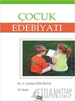 Çocuk Edebiyatı