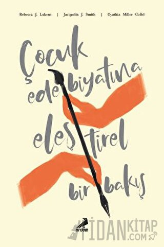 Çocuk Edebiyatına Eleştirel Bir Bakış