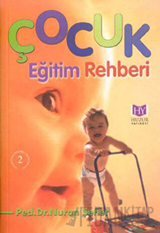 Çocuk Eğitimi Rehberi