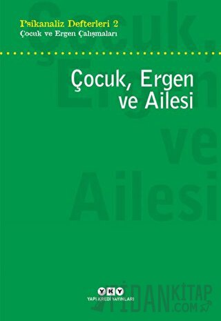 Çocuk, Ergen ve Ailesi Kolektif