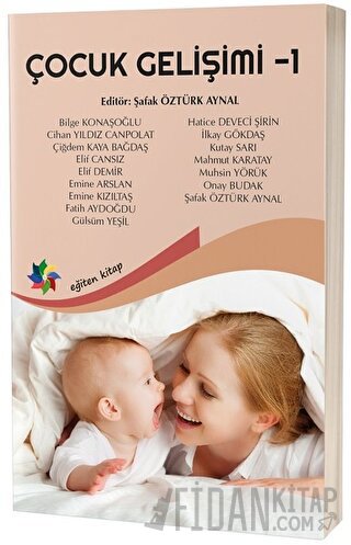 Çocuk Gelişimi - 1 Kolektif