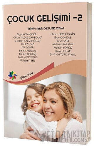 Çocuk Gelişimi - 2 Kolektif