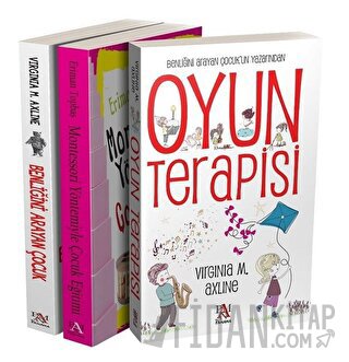 Çocuk Gelişimi Seti (3 Kitap Takım)