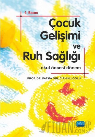 Çocuk Gelişimi ve Ruh Sağlığı