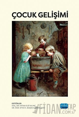 Çocuk Gelişimi Kolektif