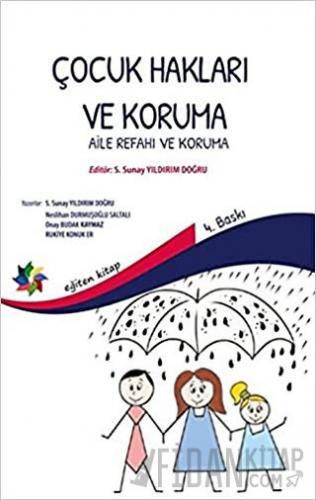 Çocuk Hakları ve Koruma