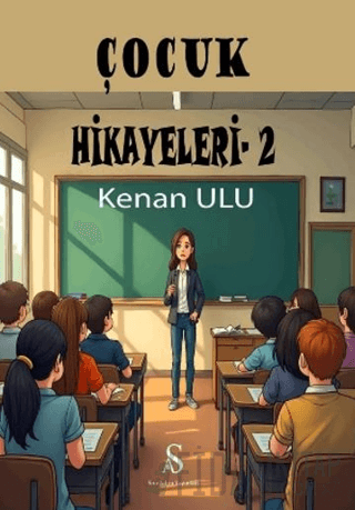 Çocuk Hikayeleri 2