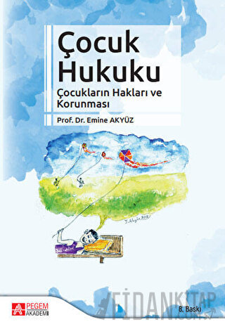 Çocuk Hukuku