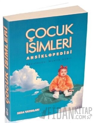 Çocuk İsimleri Ansiklopedisi Kolektif
