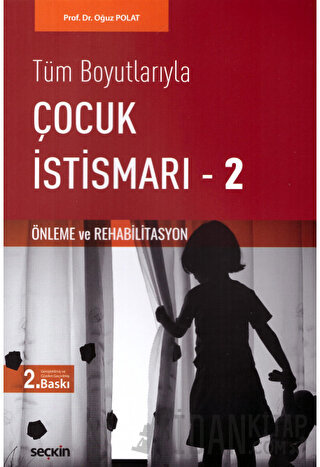 Çocuk İstismarı - 2
